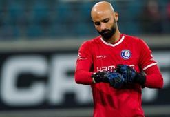 Transfer haberi: Gent'te Sinan Bolat ile ipler kopuyor