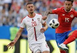 Real Madrid'den Sergej Milinkovic-Savic için 150 milyon euro