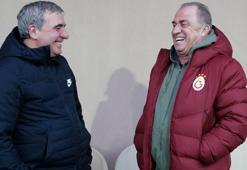 Son dakika | Gheorghe Hagi'den Galatasaray iddialarına iliÅkin açıklama!