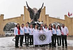Atatürk Üniversitesi Spor Kulübü 2. Lig yolunda