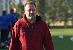 Konyaspor Sergen Yalçın 'la yolları resmen ayırdı