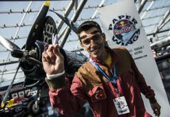 Red Bull Paper Wings ile ‘Kâğıt uçak pilotları' yurdun dört bir köşesinde hünerlerini sergileyecek