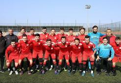 15 maçta 118 golle gelen şampiyonluk