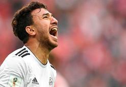 Trezeguet transferinde sıcak gelişme! Son dakika Galatasaray haberleri
