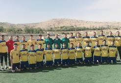 Malatya İdman Yurdu şampiyonluğa koşuyor