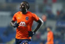 "Ersun Yanal Adebayor'u düşünmüyor"