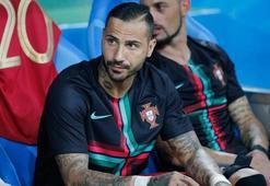Vitor Baia: Quaresma bir dâhidir