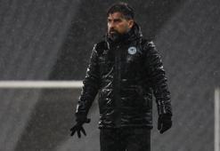 Konyaspor'da son dakika! İşte Trabzonspor maçı 11'i