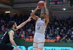 Banvit, Anwil'e konuk olacak