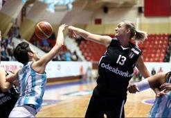Adana ASKİ 69 - 75 Beşiktaş
