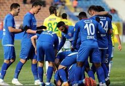 Tugay Kerimoğlu yenilgiyle başladı!
