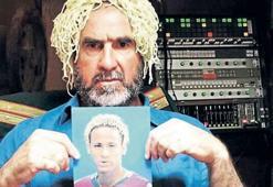 Cantona, Neymar'la dalga geçti!