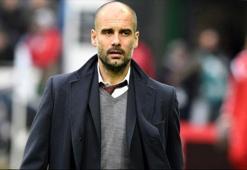Pep Guardiola, Barcelona'yı reddetti!