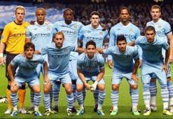 City'de 450 milyon Euro çöpe gitti