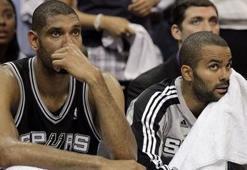 Spurs gitti gidiyor!