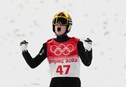 Norveç'in büyük tepedeki 58 yıllık hasreti bitti