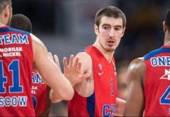 Haftanın MVP'si De Colo ve Zirbes