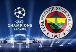 Şampiyonlar Ligi'nde 2. tur heyecanı | Fenerbahçe'nin rakibi kim olacak?