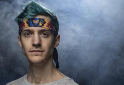 Twitch'in yıldızı Ninja Red Bull ailesinde!