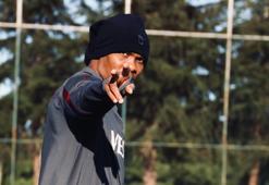 Son dakika! Trabzonspor'a Nwakaeme müjdesi