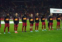 Fanatik yazarları Galatasaray - Kayserispor maçını değerlendirdi: Karanlığa doğru!