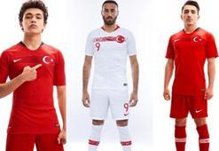 A Milli Takım'ın yeni formaları hakkında: Oynadıkları futbola uygun bir forma fiyatı değil'