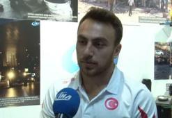 Fatih Erman: "İnşallah daha iyi başarılar getireceğiz"