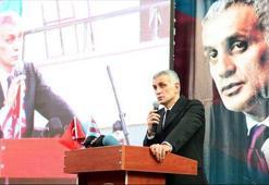 İşte İbrahim Hacıosmanoğlu'nun projeleri