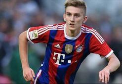 Bayern Türk futbolcuyu oynatmıyor!