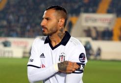Quaresma Beşiktaş'ta kalacak mı? Sıcak saatler...