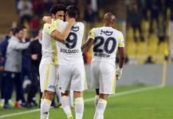 Emre Tilev: Fenerbahçe'nin diriliş maçıydı!