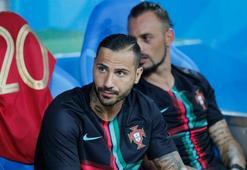 ''Quaresma bir dahi''