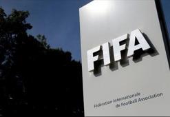 FIFA'da yolsuzluk operasyonu