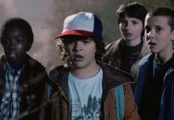 Popüler dizi Stranger Things'in oyunu geliyor!