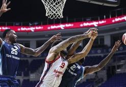 Bahçeşehir Koleji - Türk Telekom maç sonucu: 69-86