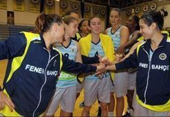 Beretta Famila 62-64 Fenerbahçe