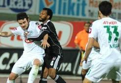 Konyaspor-Beşiktaş