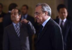 Real Madrid'in geleceği belli oluyor
