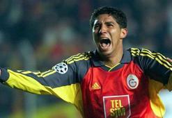 Jardel: "Galatasaray'a dönüyorum"