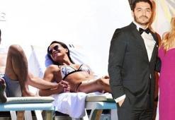 Uğur Akkuş, Gonca Akkuş tarafından şantaja uğradığını iddia etti