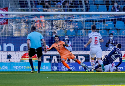 Bochum - Bayern Münih maç sonucu: 4-2