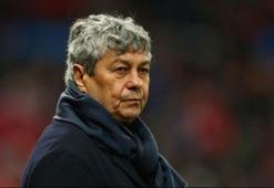 FLAŞ! Lucescu açıklaması