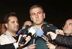 Hamza Hamzaoğlu: Bir gün yeniden döneceğim
