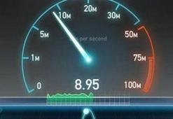 En hızlı internet burada!