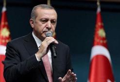 Recep Tayyip Erdoğan Messi ve Ronaldo arasında tercihini söyledi