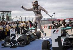 2016 Formula 1 takvimi onandı