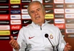 Mustafa Denizli'den sürpriz ziyaret
