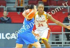 Galatasaray 61-59 Perfumerias Avenida