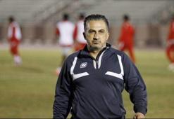 Yüksel Yeşilova'nın yeni takımı Ettifaq