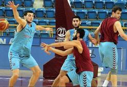 Buducnost Voli: 79 - Trabzonspor Medical Park: 82
